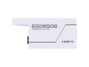 Lian Li EDGE850W Fully Modular Low-Noise ATX Power Supply - ATX 3.1 & PCIE 5.1