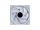 Lian Li UNI Fan TL - LCD Wireless 140 - Single Pack - 2.4 GHz Wireless Signal