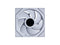 Lian Li UNI Fan TL - LCD Wireless 140 - Single Pack - 2.4 GHz Wireless Signal