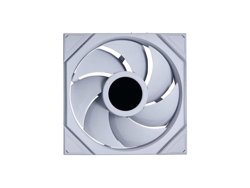 Lian Li UNI Fan TL - LCD Wireless 140 - Single Pack - 2.4 GHz Wireless Signal
