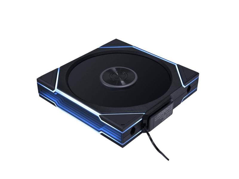 Lian Li UNI Fan TL - Wireless 140 - Single Pack (Reverse Blade) -  2.4 GHz