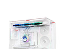 Lian Li Hydroshift II 360 TL RGB Liquid CPU Cooler - 360mm AIO - 3X 120 RGB Fans