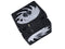 Lian Li UNI Fan CL120 ARGB 120mm PWM Fans - Triple Pack - 2.4 GHz Wireless