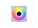 Lian Li UNI Fan SL-Infinity Wireless - 120 - Single Pack (Reverse Blade) - 2.4