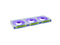 Lian Li UNI Fan SL-Infinity Wireless 120 - Triple Pack (Reverse Blade) - 2.4 GHz