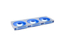 Lian Li UNI Fan SL-Infinity Wireless 120 - Triple Pack (Reverse Blade) - 2.4 GHz