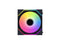 Lian Li UNI Fan SL-Infinity Wireless - 120 - Single Pack (Reverse Blade) - 2.4