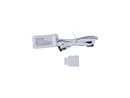 Lian Li UNI Fan SL-Infinity Wireless 120 - Triple Pack - 2.4 GHz Wireless Signal