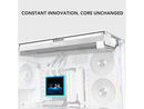 Lian Li Hydroshift II-S 360 TL ARGB Liquid CPU Cooler - 360mm AIO - 3.4" IPS LCD