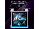 Lian Li Hydroshift II-S 360 TL ARGB Liquid CPU Cooler - 360mm AIO - 3.4" IPS LCD