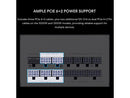 Lian Li SX Platinum 1000W SXP Compact ATX Form Factor Power Supply w/ 12V-2x6