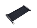 Lian Li - PCIE 5.0 Riser Cable Premium PCI-E 16X 5.0 Double Bandwidth Extender