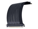 Lian Li - PCIE 5.0 Riser Cable Premium PCI-E 16X 5.0 Double Bandwidth Extender