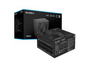 Lian Li SX Platinum 1200W SXP Compact ATX Form Factor Power Supply w/ 12V-2x6