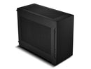 Lian Li A4-H2O Mini-ITX PC Case, Triple-Slot Mount GPU, Aluminum Exterior & SPCC