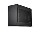 Lian Li A4-H2O Mini-ITX PC Case, Triple-Slot Mount GPU, Aluminum Exterior & SPCC