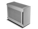 Lian Li A4-H2O Mini-ITX PC Case, Triple-Slot Mount GPU, Aluminum Exterior & SPCC