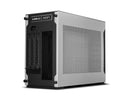 Lian Li A4-H2O Mini-ITX PC Case, Triple-Slot Mount GPU, Aluminum Exterior & SPCC