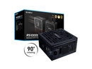 Lian Li RS 1000W Rotational Shift Fully Modular ATX Power Supply (W/ USB Fan