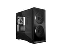 Lian Li Vector V150 Micro-ATX Tower PC Case w/ Tempered Glass Infinity Mirror