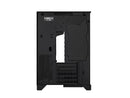 Lian Li O11 Vision-M - ATX Mid Tower PC Case with 140mm Fan - Hidden AIO Design