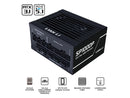 Lian Li SP Platinum 1000W SFX Form Factor Power Supply with 12V-2x6 Connectors -