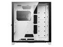 Lian Li O11 Dynamic XL ROG Certified (White) ATX Full Tower Gaming Computer