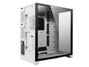 Lian Li O11 Dynamic XL ROG Certified (White) ATX Full Tower Gaming Computer