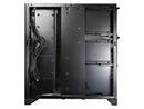 Lian Li O11 Dynamic XL ROG Certified (Black) ATX Full Tower Gaming Computer