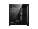 Lian Li O11 Dynamic XL ROG Certified (Black) ATX Full Tower Gaming Computer