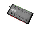 TRIPP LITE TLP1006B 6 - 9 Feet 10 Outlets 2001 - 3000 joule Surge Protectors