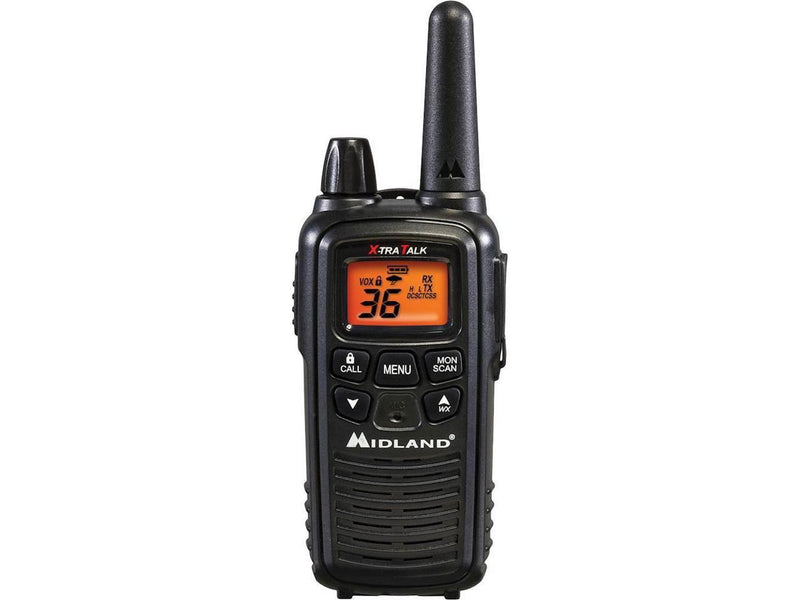 Midland LXT600BB FRS License Free Business Radio Bundle LXT600BB Business Radio