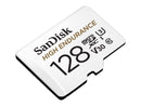 128GB microSDXC UHS-I Memory Card