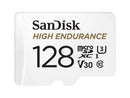 128GB microSDXC UHS-I Memory Card