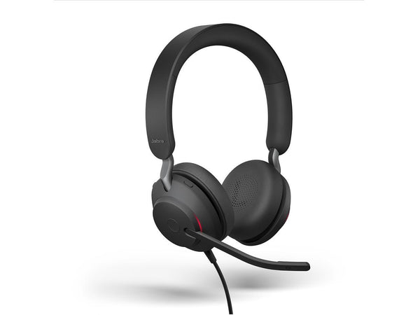 HDST|Jabra|Evolve2 40|24089-989-999 R