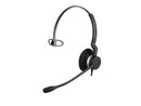 Jabra Biz 2300 USB-C MS Mono Wired Headset
