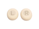 Jabra Evolve2 40/65 Ear Cushions - Beige 14101-78