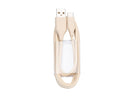 Jabra Evolve2 USB Cable USB-A to USB-C - Beige 14208-33