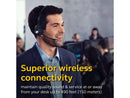 Jabra Engage 65 Mono Wireless Headset / Music Headphones