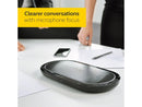 Jabra Speak 810 UC 7810-209 Black Speakerphone - Unified Communication