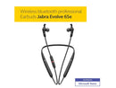 Jabra Evolve 65E MS & Link 370 (6599-623-109)
