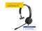 Jabra Evolve 30 II Mono Headset