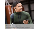 Jabra Elite 4 Active True Wireless Bluetooth Noise Cancelling Earbuds, Black