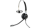 Jabra 2400 II QD Mono NC Wired Headset - Black