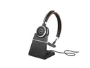 Jabra Evolve 65+ UC Mono Wireless Headset / Music Headphones