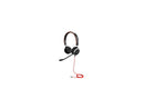 Jabra Evolve 40 Replacement Headset Stereo 14401-10