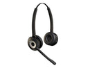Jabra Pro 930 Duo Ms Headset