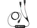 Jabra Link 265 Usb-Qd Training Cable
