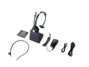 Jabra Engage 75 Mono Wireless Headset / Music Headphones