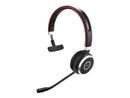 Jabra Evolve 65+ UC Mono Wireless Headset / Music Headphones